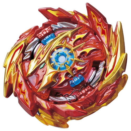 Takara Tomy Beyblade Burst B-159 Super Hyperion Xceed 1A 1