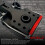Roshield Roshield 2 x Rat Traps with Bait Attractant - Professional Heavy Duty Control Traps 2