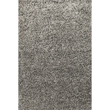 (160x230cm (5'3"x7'7"), Mixed Grey ) Modern Small Large Various Colours Shaggy Rug