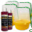 (4 Wasp Trap Kit) Entopest Wasp Trap Kits 1