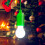 Globriteworld 4 Cord Bulb Lights 7
