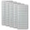 Pack of 30 Entopest Common Clothes Moth Pheromone Replacement Refill Pads 3