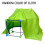 Παιδικά οικοδομικά δικά σας Den Kit Play Construction Fort Tent Making Tools Δώρα 9