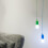 Globriteworld 4 Cord Bulb Lights 4