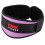 York Fitness York 6" Women's Weight Lifting Belt Gym Exercise Back Support - L/XL 1