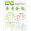 Παιδικά οικοδομικά δικά σας Den Kit Play Construction Fort Tent Making Tools Δώρα 8