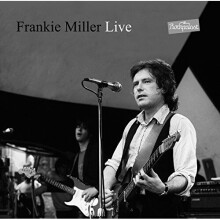LIVE AT ROCKPALAST - FRANKIE MILLER
