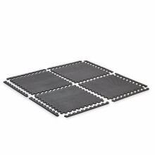 York Floor Guards Protection Mats For Treadmill Bike Home Gym Equipment