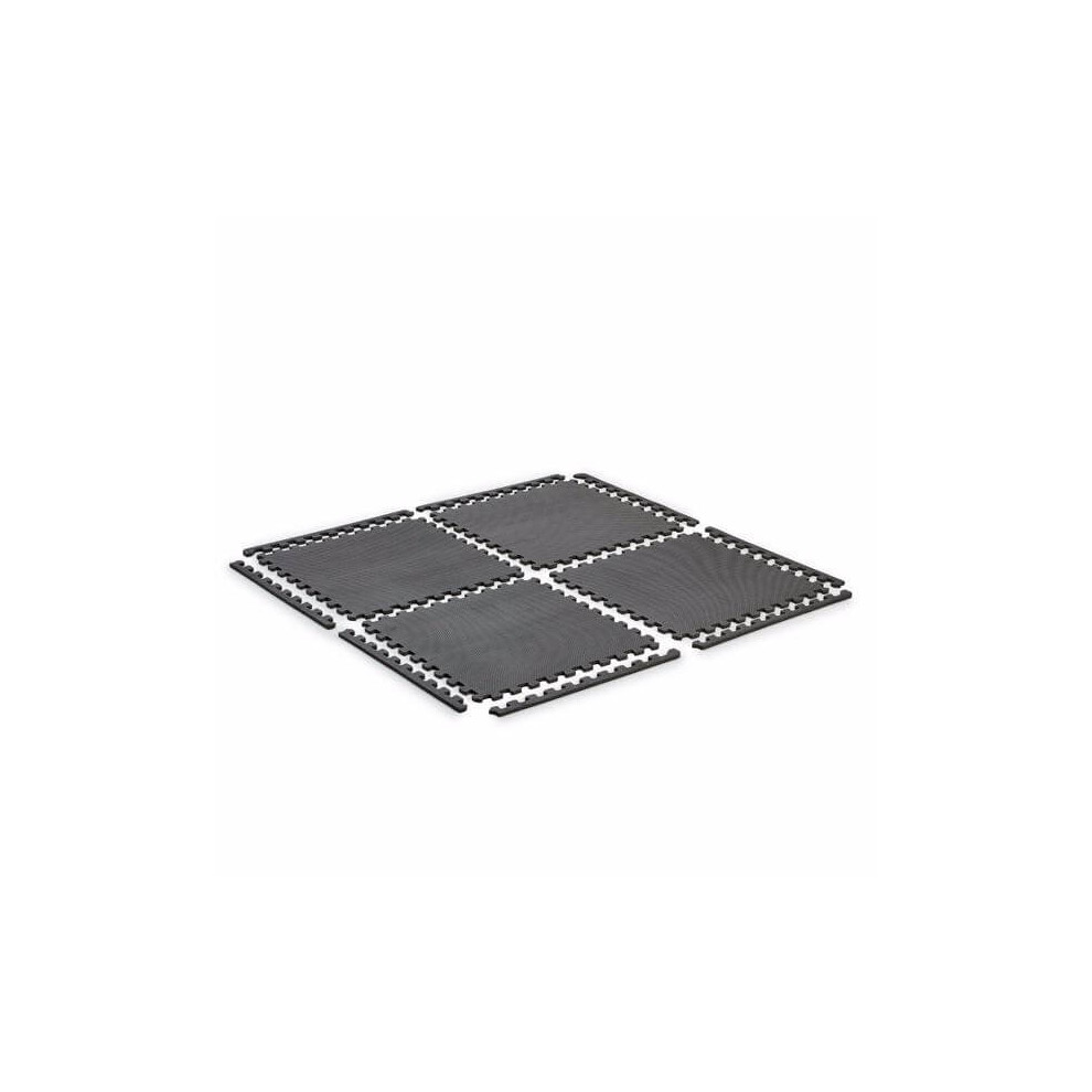 York Floor Guards Protection Mats For Treadmill Bike Home Gym Equipment