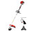 Mitox 26L-SP Select Petrol Brushcutter 5