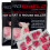 Roshield Roshield 30 Mouse Mice Rat Pasta Bait Killer Control Sachets (2 x 150g Pack) 1