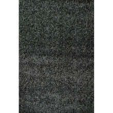(120x170cm (4'x5'6"), Anthracite) Modern Small Large Various Colours Shaggy Rug