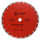 Lumag Lumag DS350S Segmented Diamond Blade 1