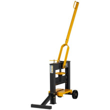 Lumag LST33/14 Manual Block Cutter