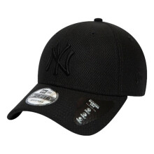 New Era NY Yankees Diamond Era 9Forty Cap - Black