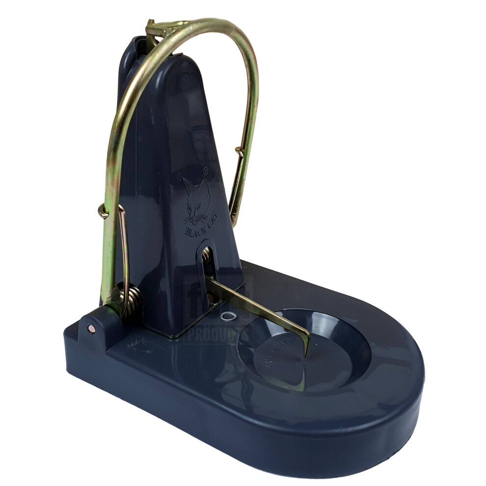 Roshield (1 Trap) Heavy Duty Rat Traps