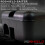 Roshield (Pack of 1) Roshield External Tamper-Proof Bait Stations for Rodent Control 7