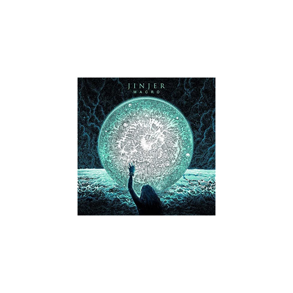 Napalm Records Id4z - Jinjer - Macro - Cd - New