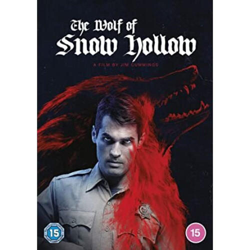 Warner Bros The Wolf of Snow Hollow (DVD)