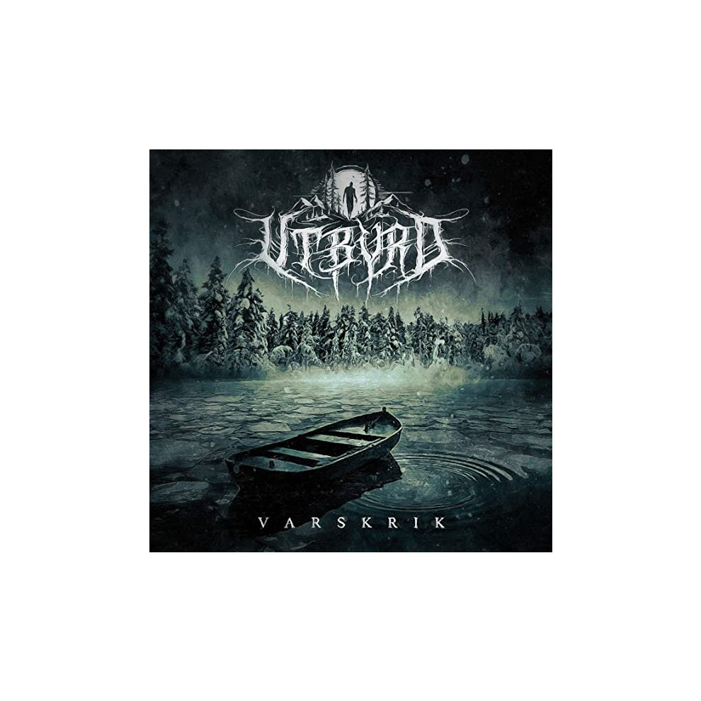 Napalm Records Id4z - Utbyrd - Varskrik - Cd - New