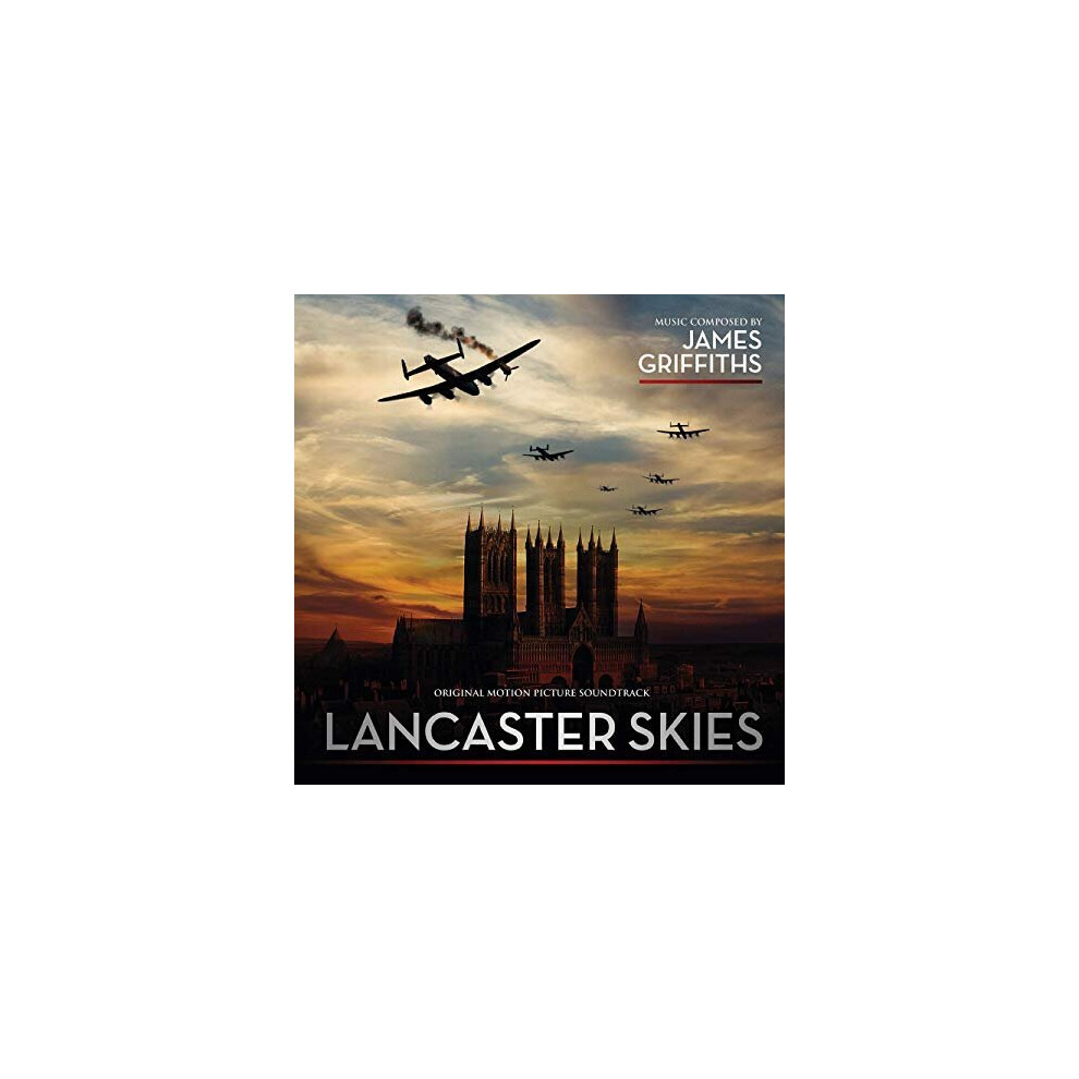 Lancaster Skies - Image 5