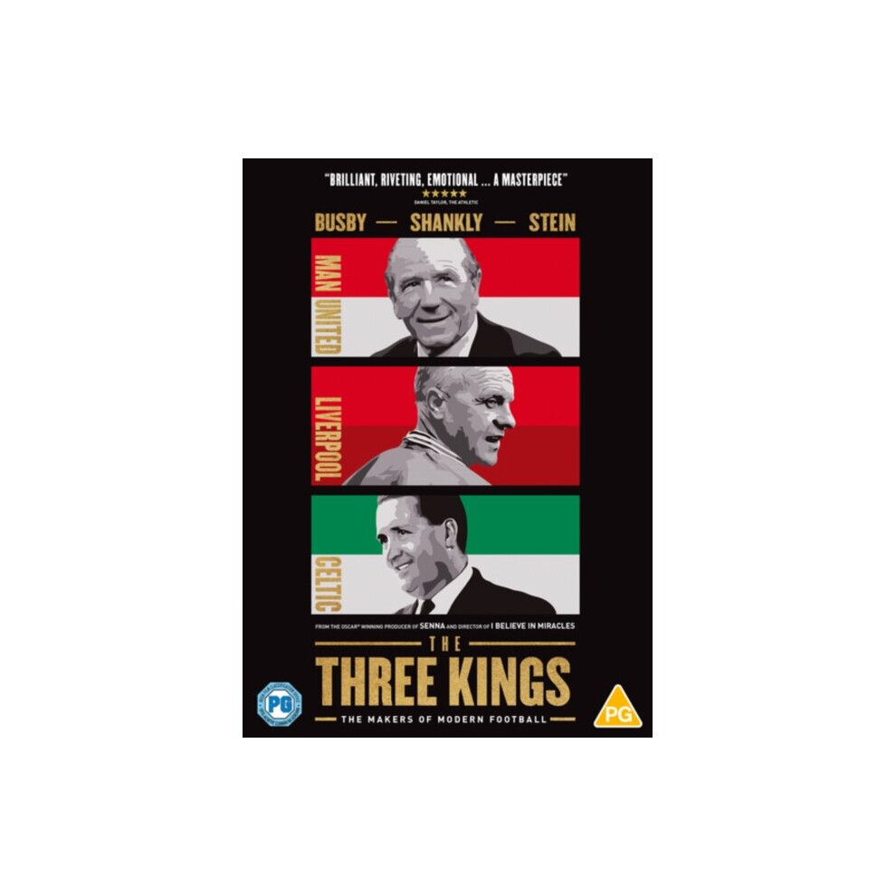 The Three Kings DVD New & Sealed  Fast Shipping - Image 6