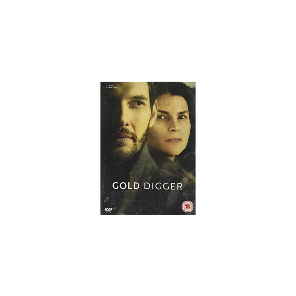 Gold Digger [2019] (DVD)