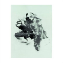 ID4z - IRAKLI - MAJOR SIGNALS - vinyl LP - New