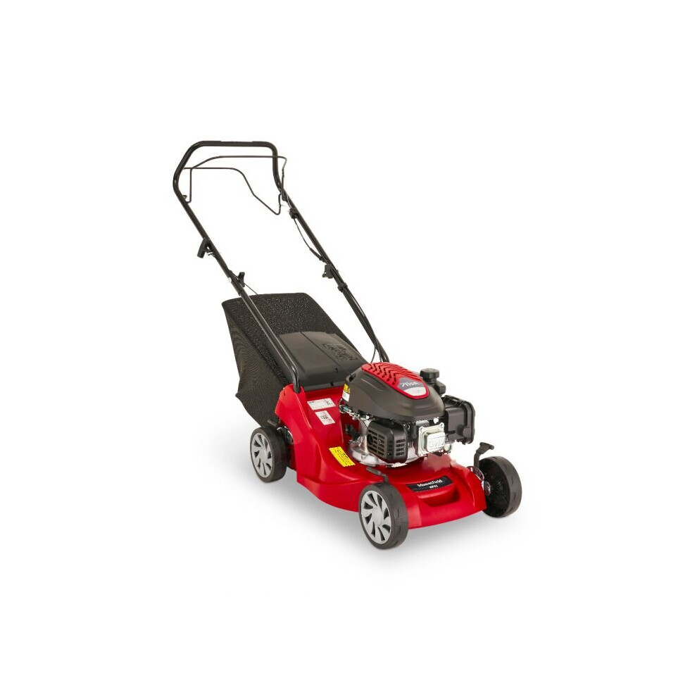 Mountfield Sp41 Lawn Mower Blue
