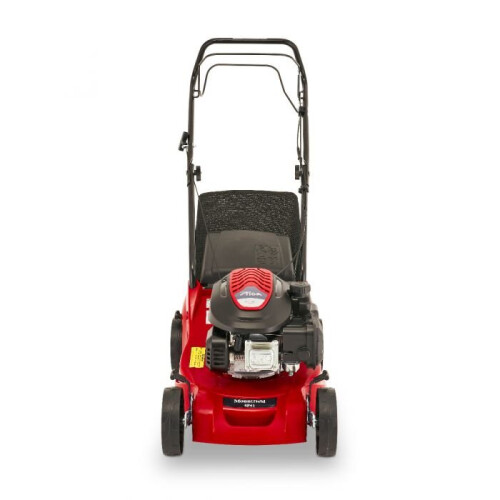 Mountfield Mountfield SP41 Lawn Mower 1