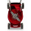 Mountfield Mountfield HP41 Hand Propelled Lawnmower 3