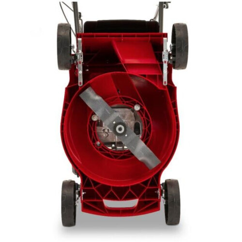 Mountfield Mountfield HP41 Hand Propelled Lawnmower 2