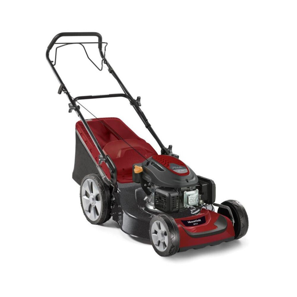 Mountfield Sp53 51Cm Self Propelled Lawnmower