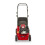 Mountfield Mountfield HP41 Hand Propelled Lawnmower 4