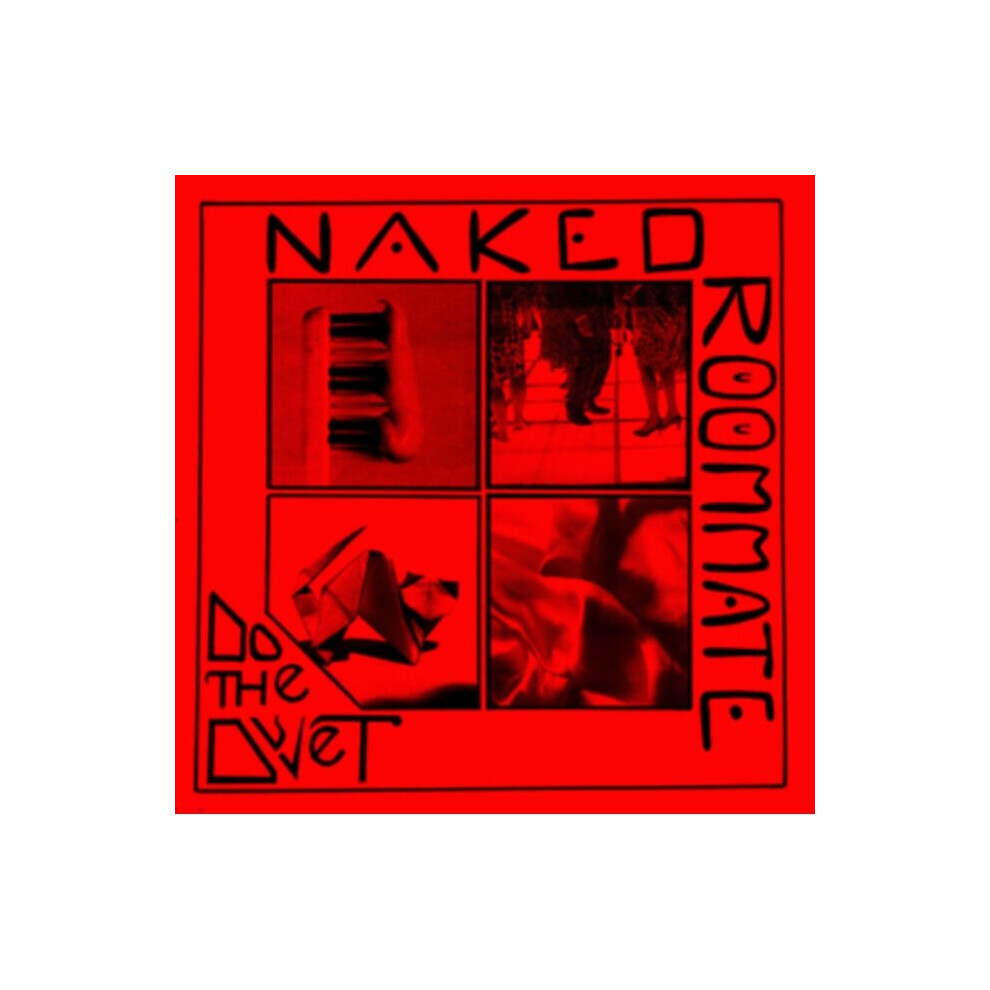 Naked Roommate Do The Duvet - Image 4