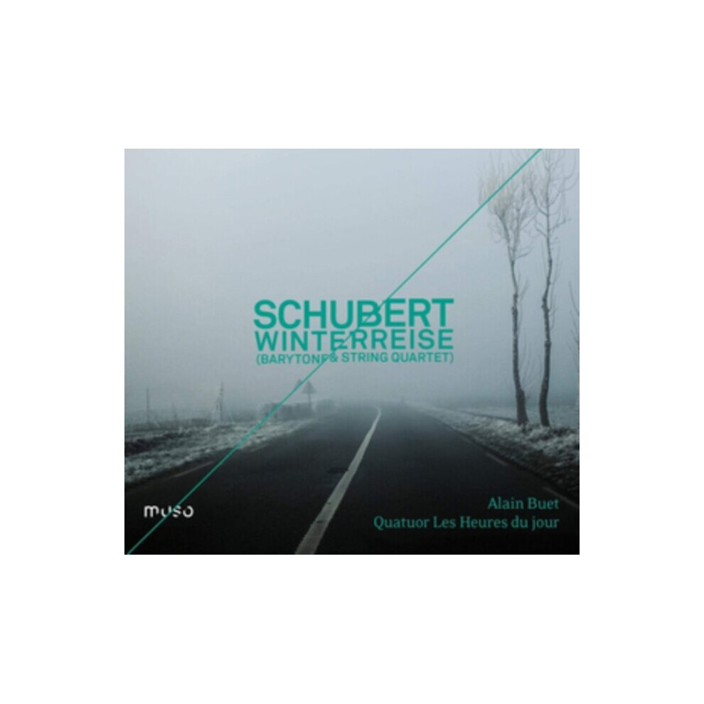 Schubert: Winterreise - Image 4