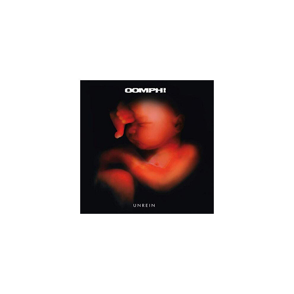 Napalm Records Handels Gmbh Id4z - Oomph! - Unrein - Cd - New