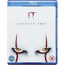 IT Chapter Two [2019] (Blu-ray)