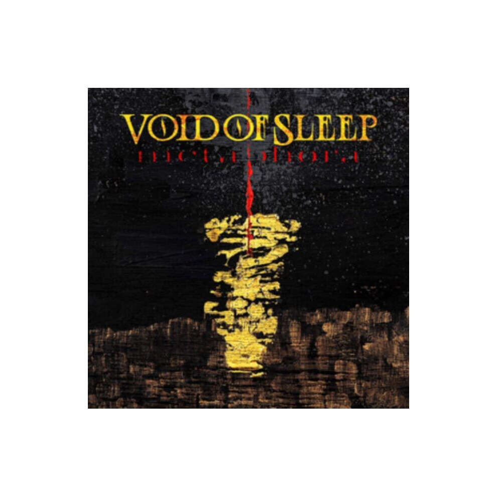 Aural Music Id4z - Void Of Sleep - Metaphora - Cd - New