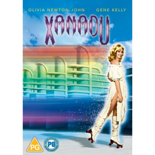 Xanadu (DVD)