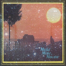 ID4z - Monopoly Child Star - Make Mine Macaw - vinyl Vinyl - New