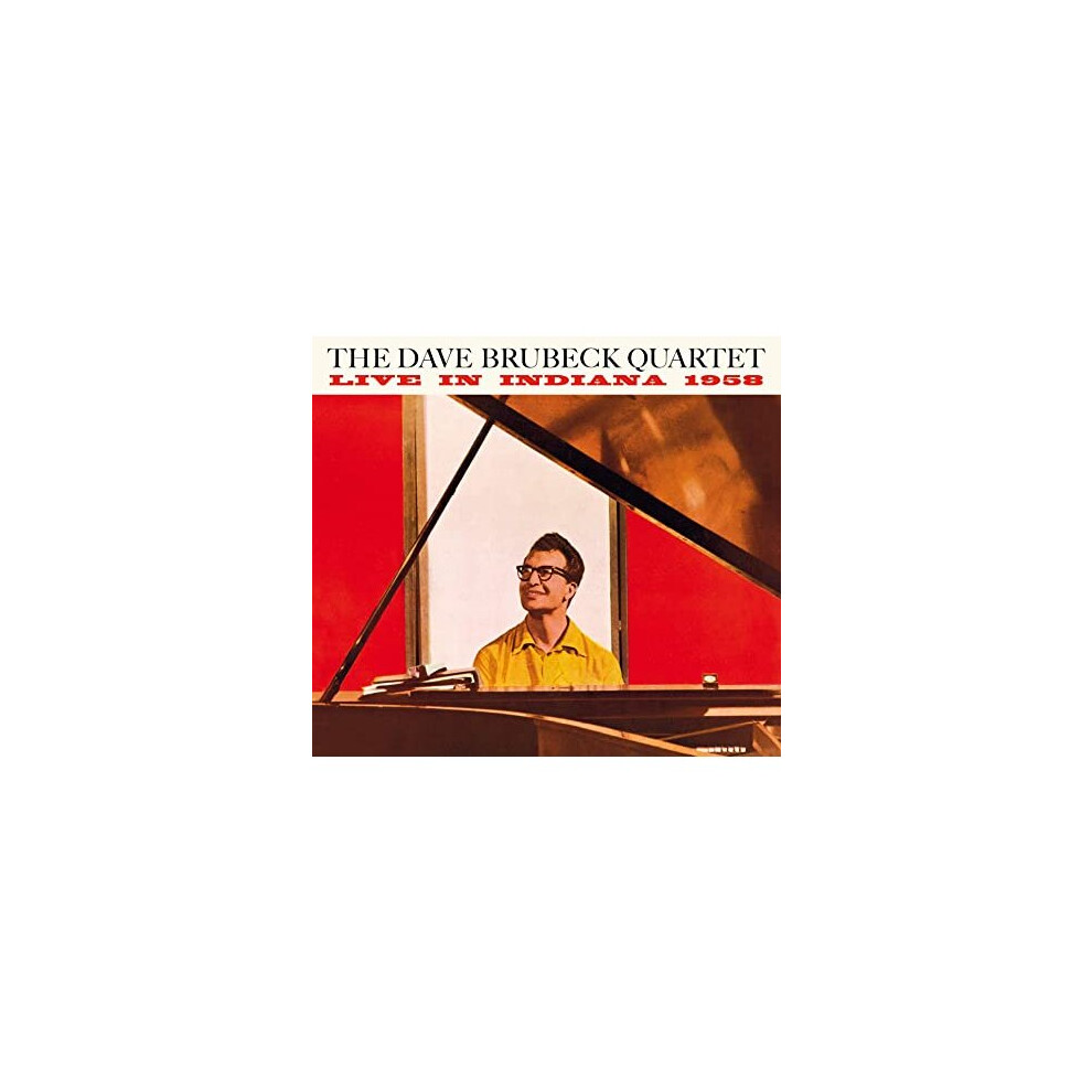 Live In Indiana 1958 - The Complete Session + 8 Bonus Tracks - Image 5