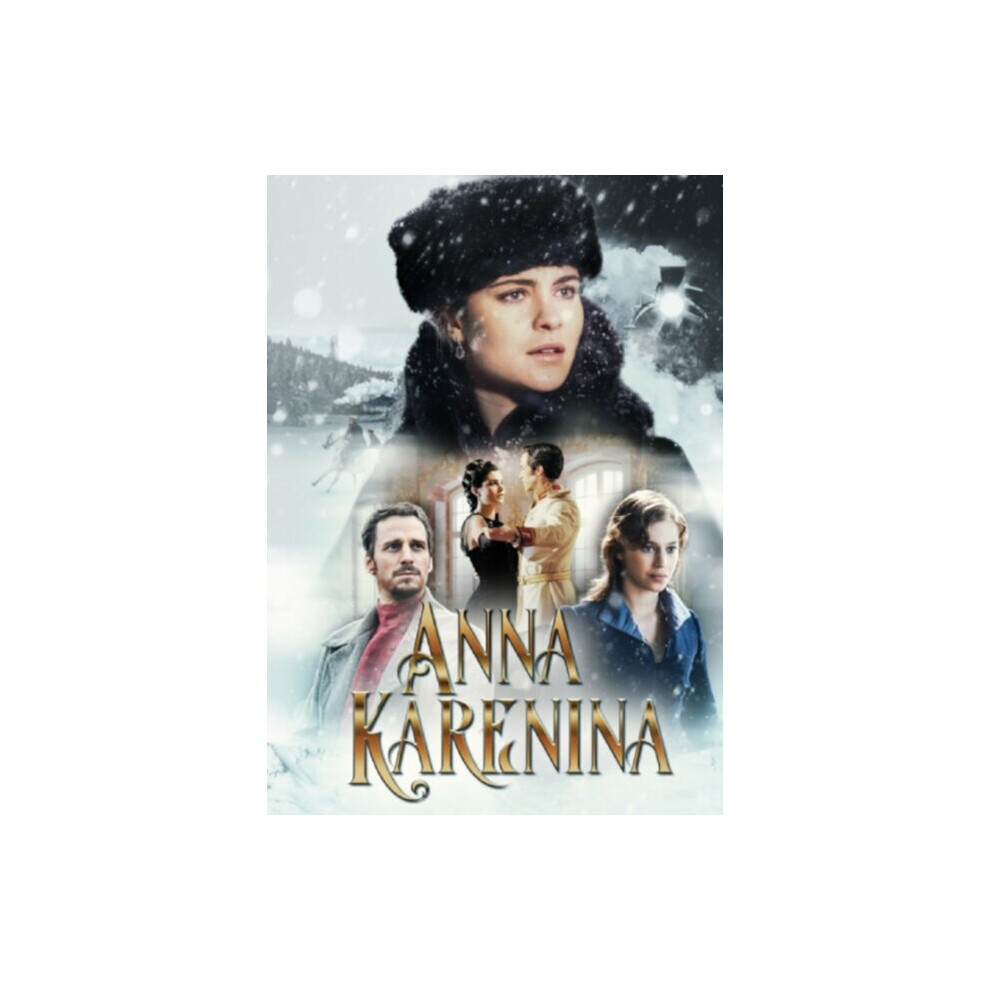 Anna Karenina Screenbound Pictures - Image 5