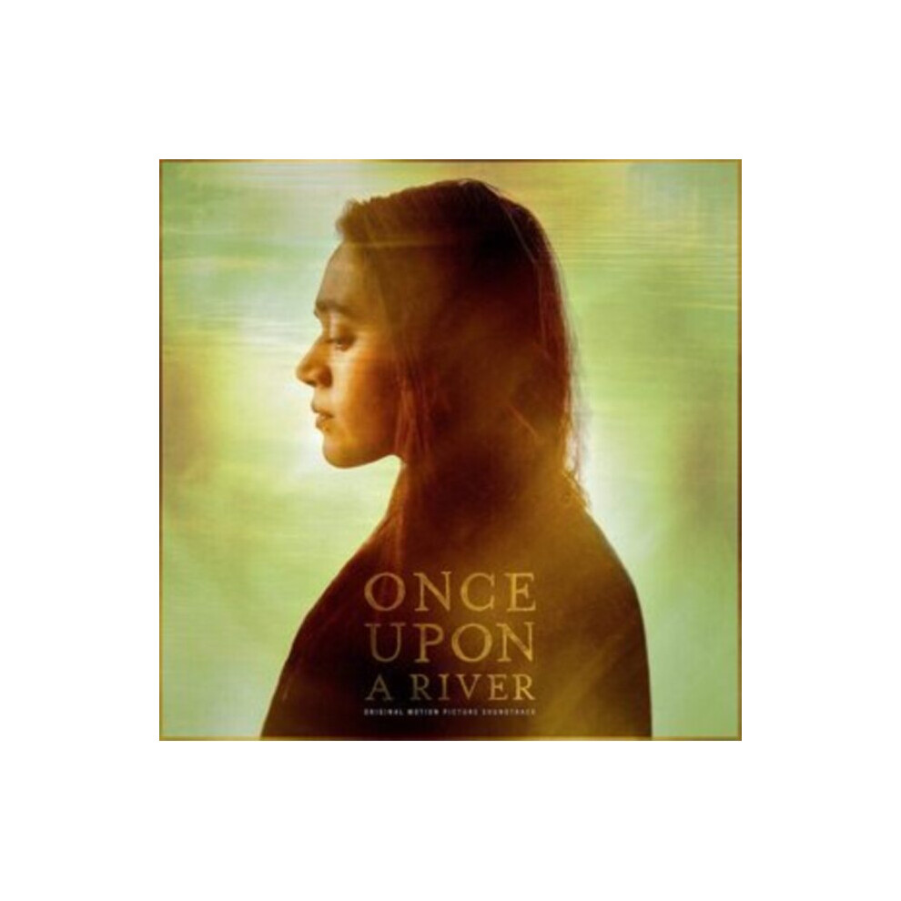 Thirty Tigers (New) Id4z - Various Artists - Once Upon A River Or - Cd - New - Image 2