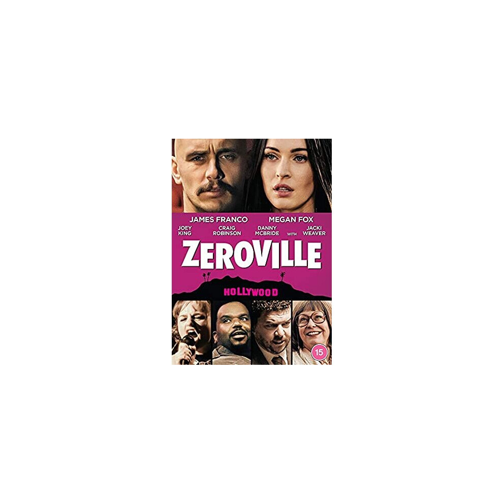 Zeroville Dazzler - Image 4