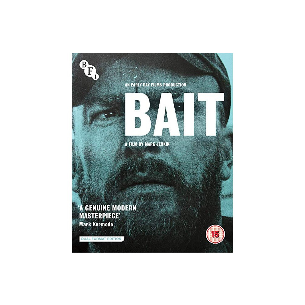 Bait [15] Blu-ray - Image 5