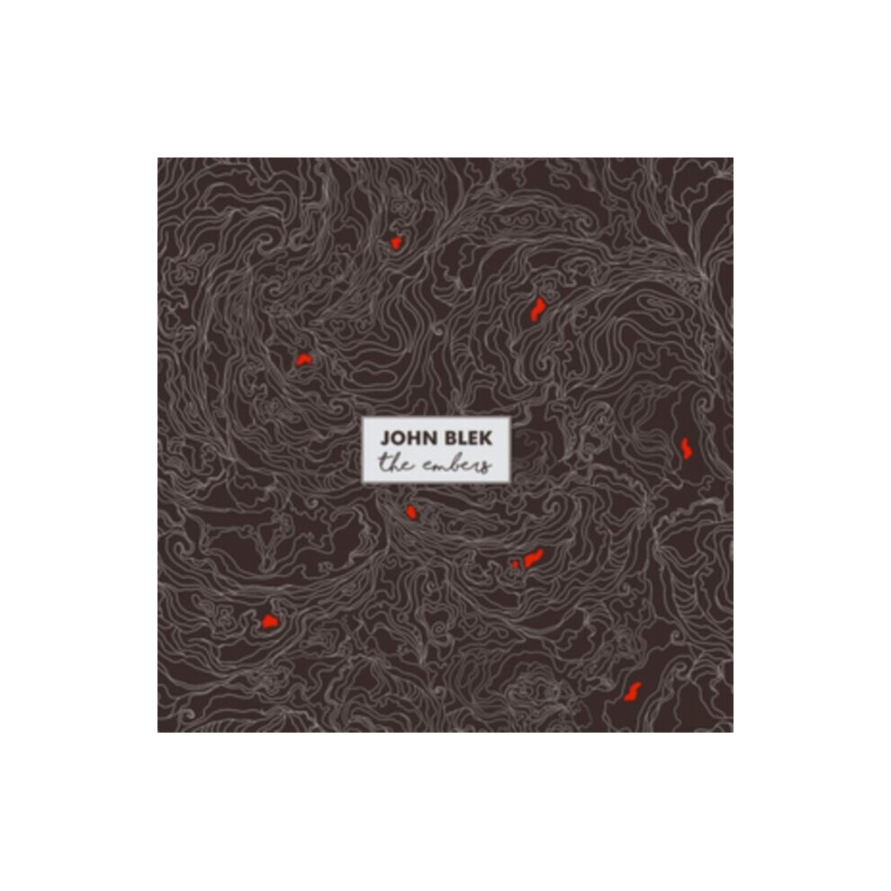John Blek The Embers - Image 4