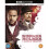 Warner Bros Sherlock Holmes: A Game Of Shadows [2011] (Blu-ray) 1