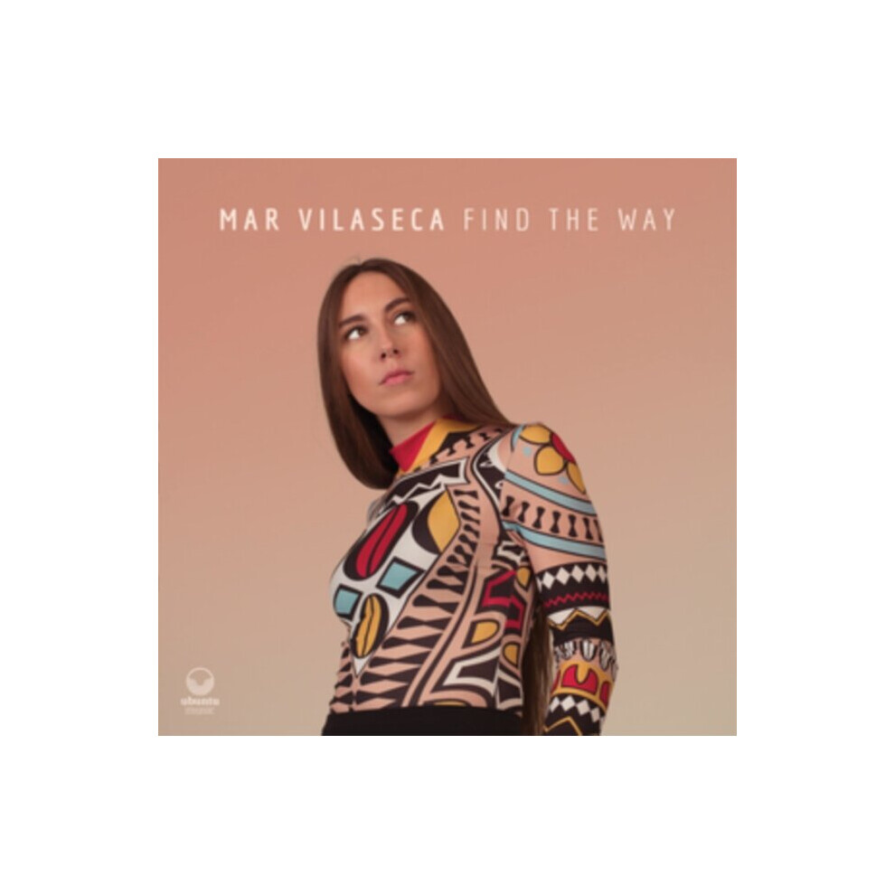 Ubuntu Management Group Id4z - Vilaseca Mar - Find The Way - Cd - New
