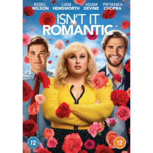 Isn't It Romantic [2019] (DVD)